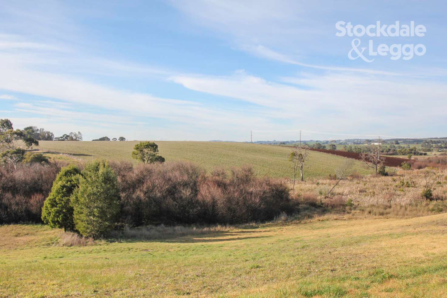 Main view of Homely residentialLand listing, 14 Vale Court, Leongatha VIC 3953