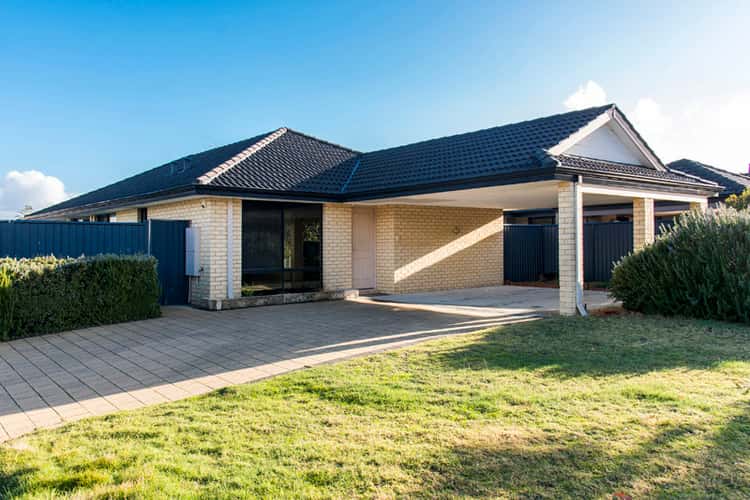 Second view of Homely house listing, 13 Mintberry Gardens, Byford WA 6122