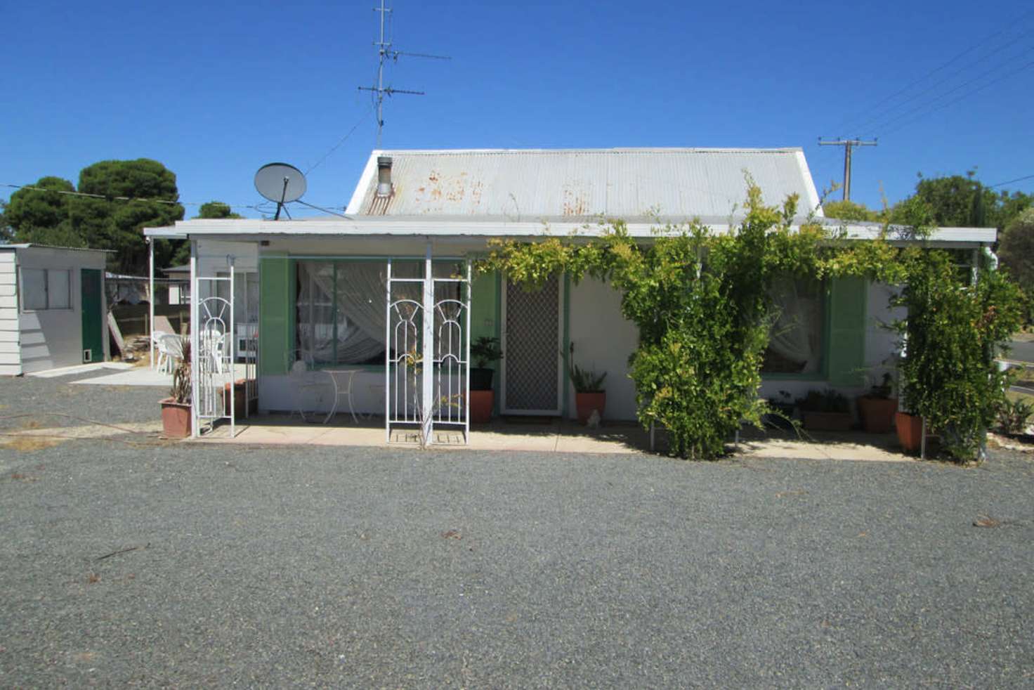 Main view of Homely house listing, 14 High Street, Coonalpyn SA 5265