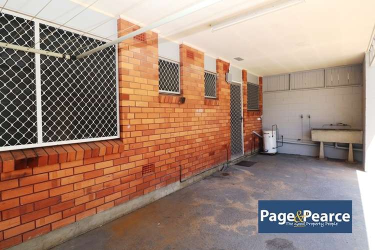 Second view of Homely unit listing, 2/85 QUEENS ROAD, Hermit Park QLD 4812