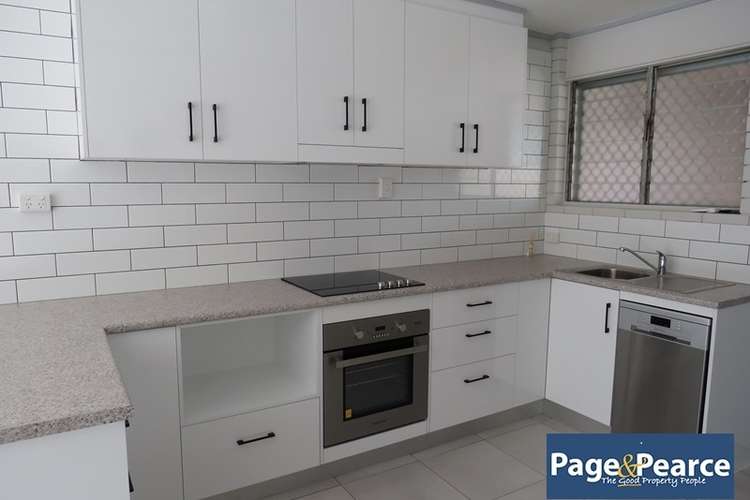 Third view of Homely unit listing, 2/85 QUEENS ROAD, Hermit Park QLD 4812