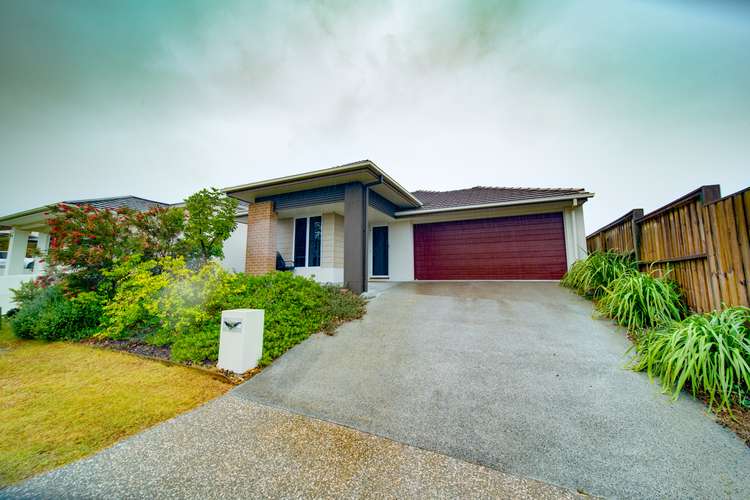 Main view of Homely house listing, 3 Gordon Street, Ormeau Hills QLD 4208