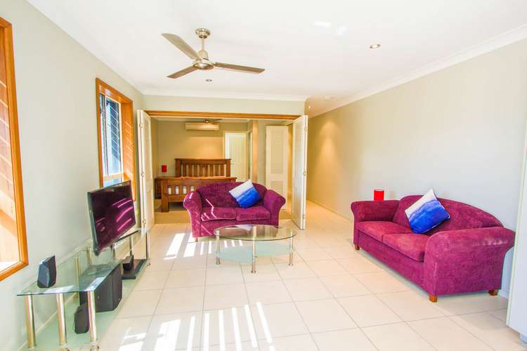 Main view of Homely unit listing, 12/21 Northbreak Drive, Agnes Water QLD 4677