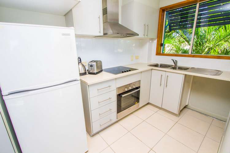 Fifth view of Homely unit listing, 12/21 Northbreak Drive, Agnes Water QLD 4677