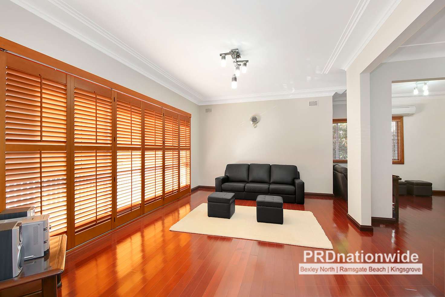 Main view of Homely house listing, 1 Irwin Crescent, Bexley North NSW 2207