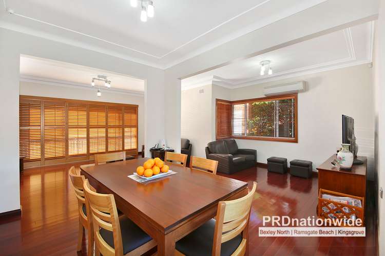 Second view of Homely house listing, 1 Irwin Crescent, Bexley North NSW 2207