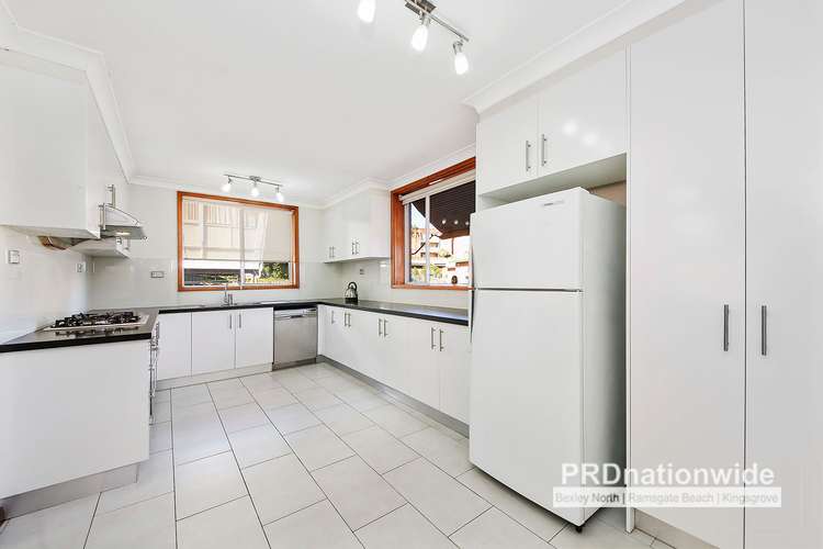 Third view of Homely house listing, 1 Irwin Crescent, Bexley North NSW 2207