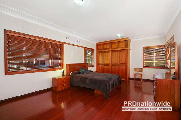 Fifth view of Homely house listing, 1 Irwin Crescent, Bexley North NSW 2207