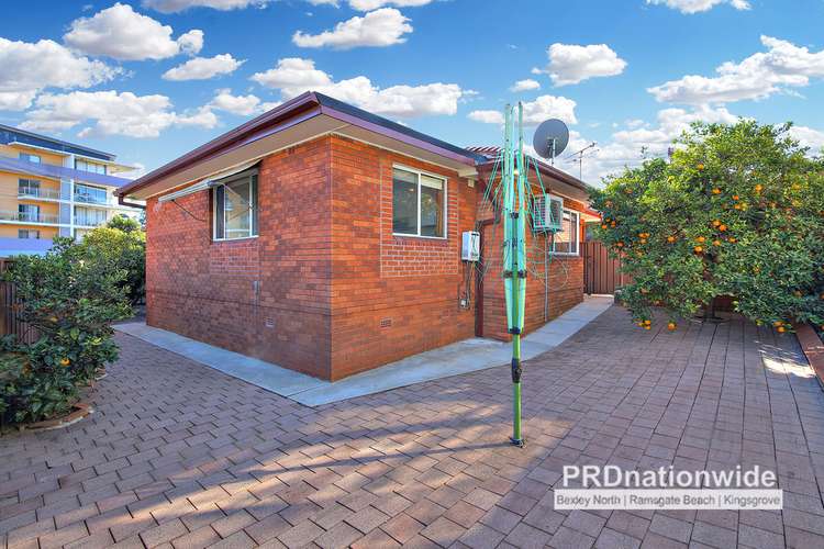 Sixth view of Homely house listing, 1 Irwin Crescent, Bexley North NSW 2207