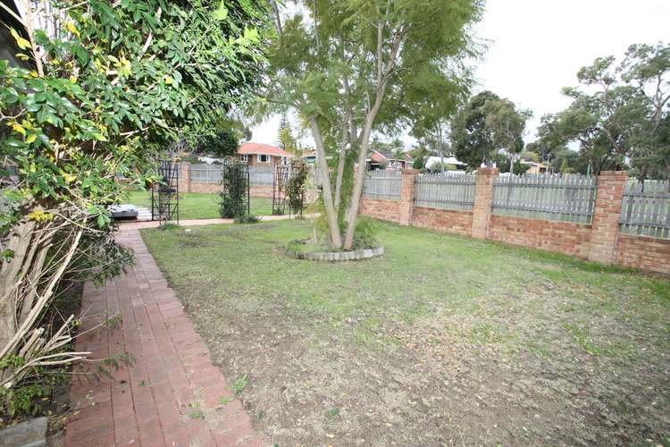 Second view of Homely house listing, 1 Hawkes Street, Coolbellup WA 6163