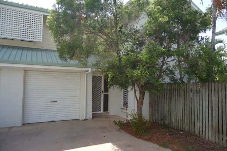 Main view of Homely unit listing, U5 64 George Street, Mackay QLD 4740