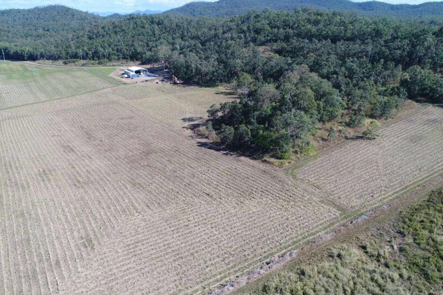 Main view of Homely house listing, 180 Old Bowen Coach Road, Balnagowan QLD 4740