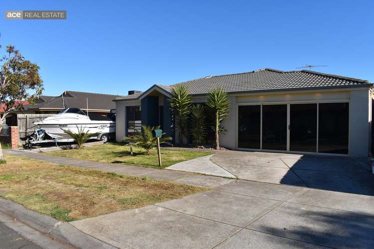 24 Tennyson Drive, Truganina VIC 3029