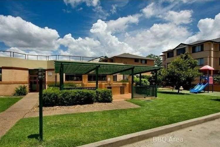 Second view of Homely apartment listing, 89/18-20 Knocklayde Street, Ashfield NSW 2131