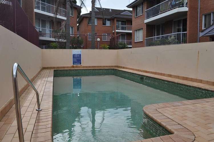 Fourth view of Homely unit listing, 11/491-497 President Avenue, Sutherland NSW 2232