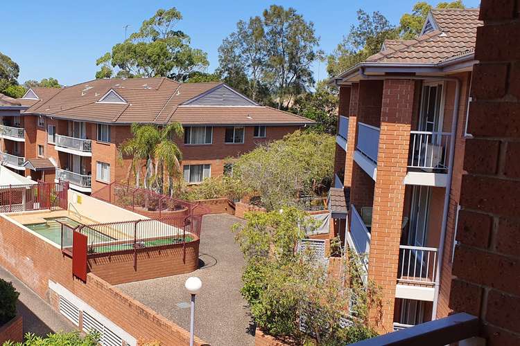 Fifth view of Homely unit listing, 11/491-497 President Avenue, Sutherland NSW 2232