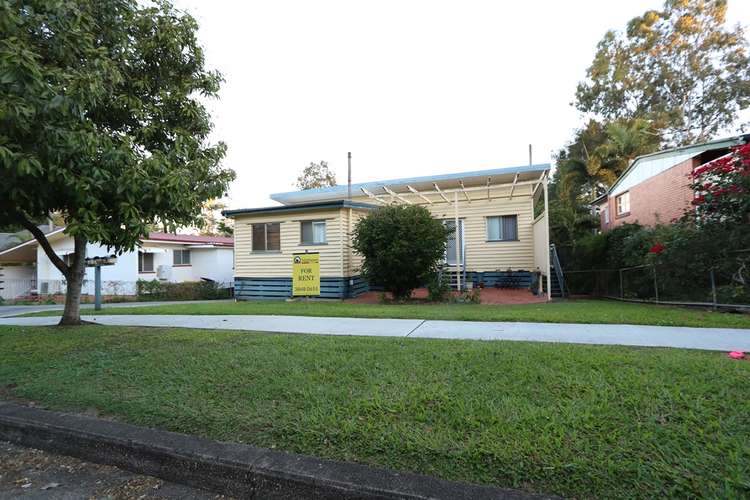 Third view of Homely unit listing, 4/27 Glenwood Street, Chelmer QLD 4068