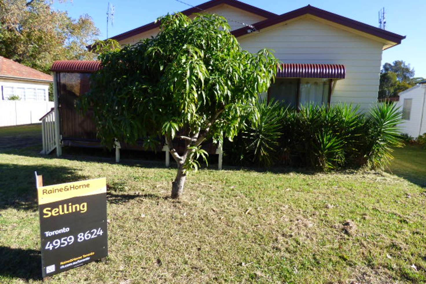 Main view of Homely house listing, 51 Railway parade, Blackalls Park NSW 2283