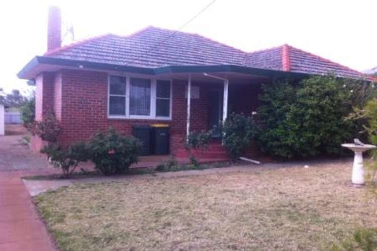 Main view of Homely house listing, 5 Charles Street, Katanning WA 6317