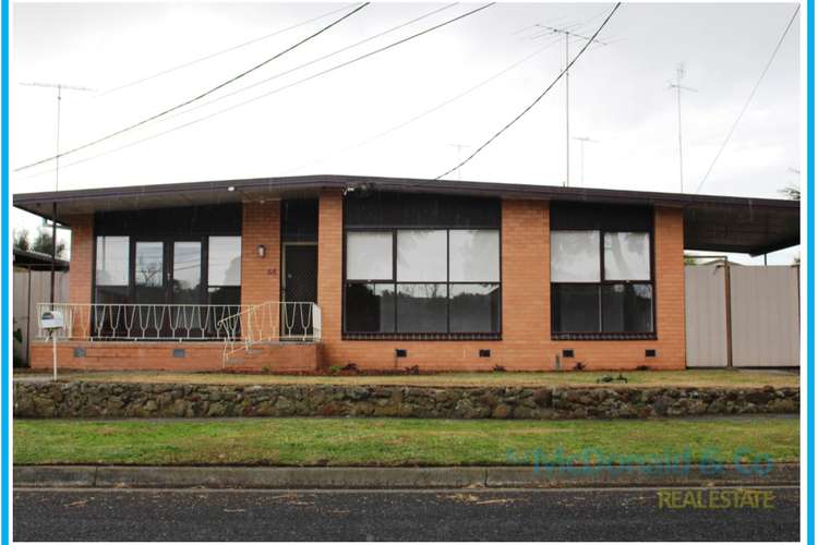 Main view of Homely house listing, 68 Balcombe Road, Newtown VIC 3220