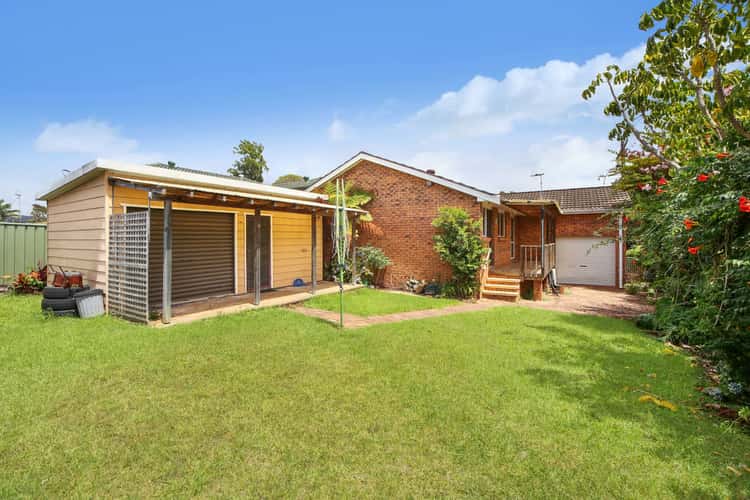 Third view of Homely house listing, 39 Yimbala Street, Killarney Vale NSW 2261