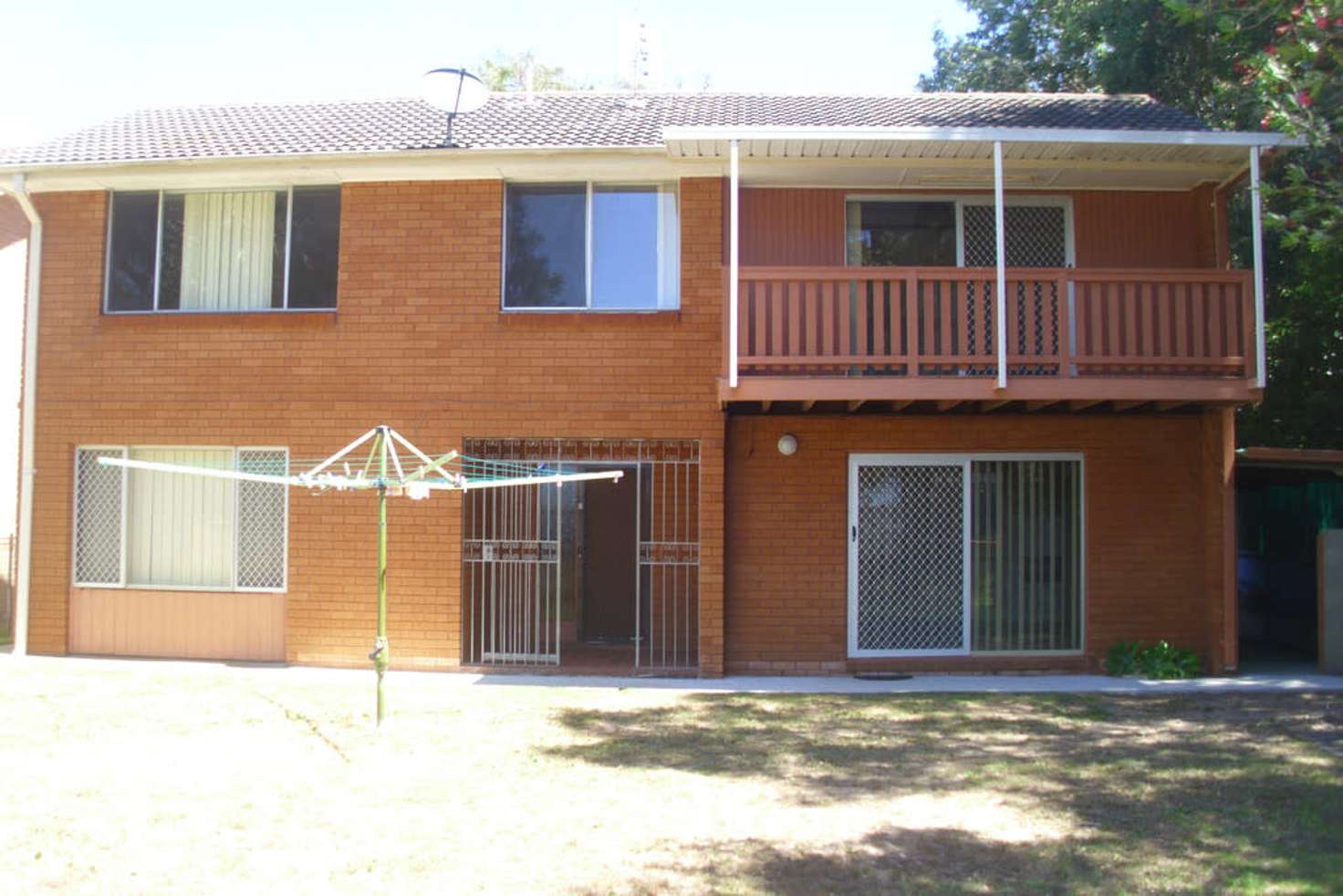 Main view of Homely unit listing, 3/61 Natuna Avenue, Budgewoi NSW 2262