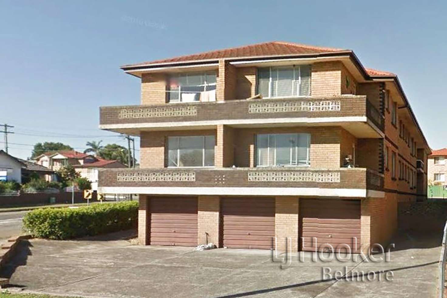 Main view of Homely unit listing, 7/2 Leylands Parade, Belmore NSW 2192