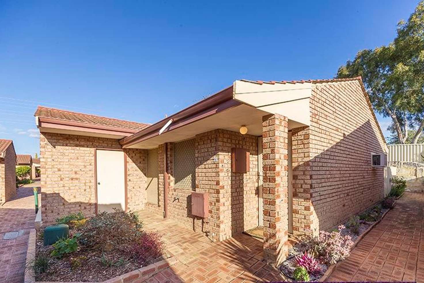 Main view of Homely house listing, 28/11 Petterson Avenue, Samson WA 6163