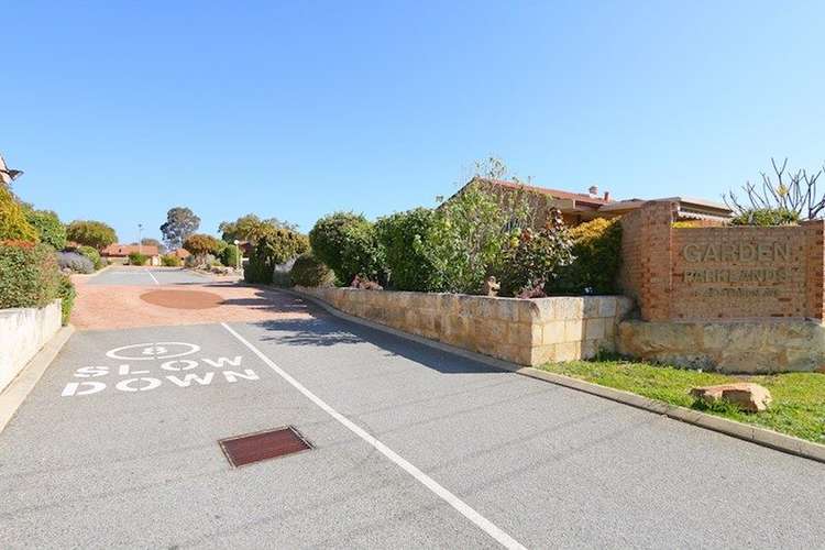 Second view of Homely house listing, 28/11 Petterson Avenue, Samson WA 6163