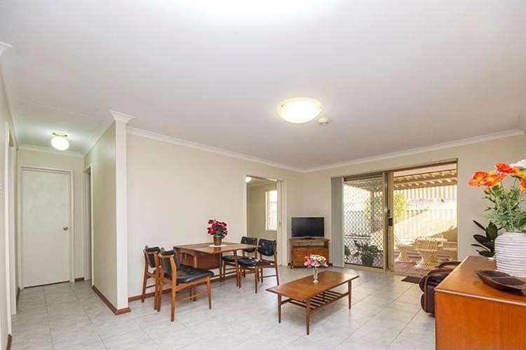 Fourth view of Homely house listing, 28/11 Petterson Avenue, Samson WA 6163