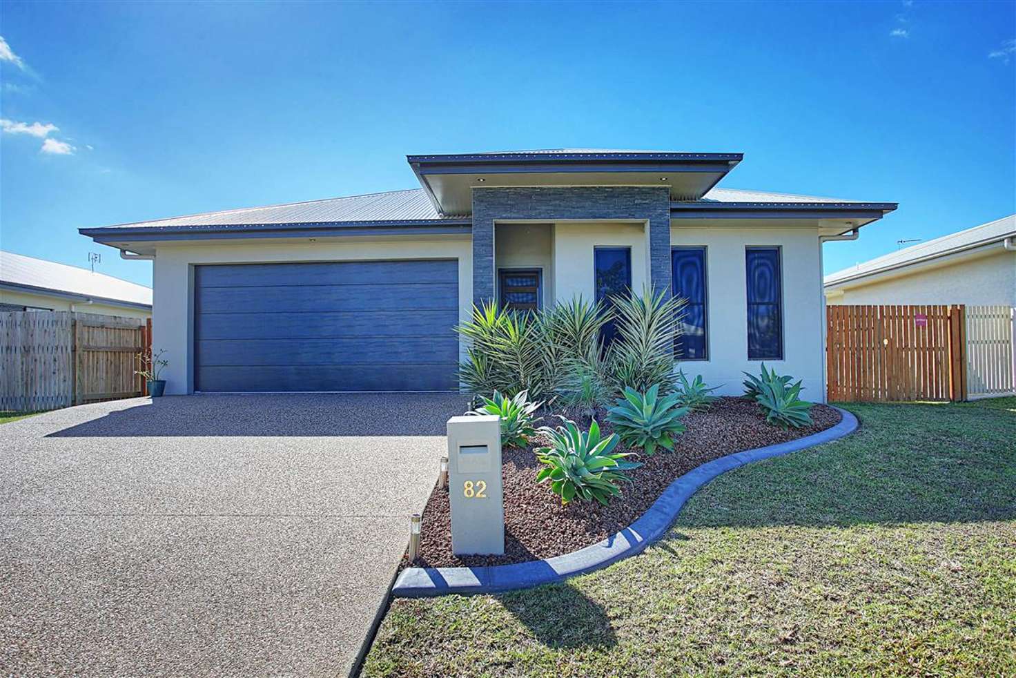 Main view of Homely house listing, 82 Poinsettia Drive, Bohle Plains QLD 4817