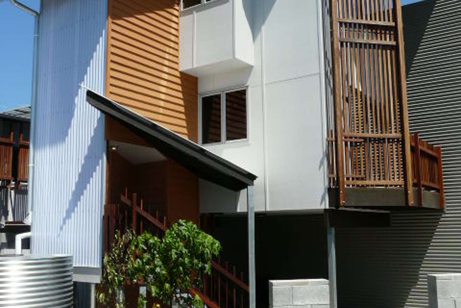 Main view of Homely townhouse listing, 7/25 KEY STREET, Morningside QLD 4170