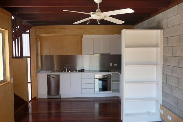 Second view of Homely townhouse listing, 7/25 KEY STREET, Morningside QLD 4170