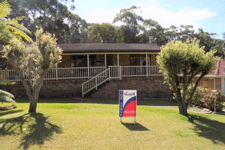 Main view of Homely house listing, 12 Binbilla Drive, Bonny Hills NSW 2445