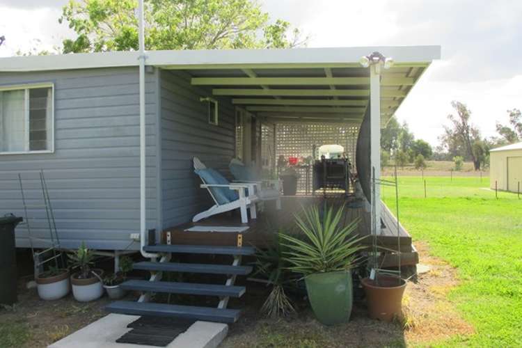 Sixth view of Homely house listing, 17 CREEK STREET, Amby QLD 4462