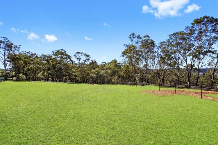 Third view of Homely residentialLand listing, Lot 4 at 615 Sackville Ferry Road, Sackville North NSW 2756