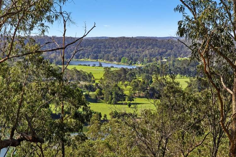 Fourth view of Homely residentialLand listing, Lot 4 at 615 Sackville Ferry Road, Sackville North NSW 2756