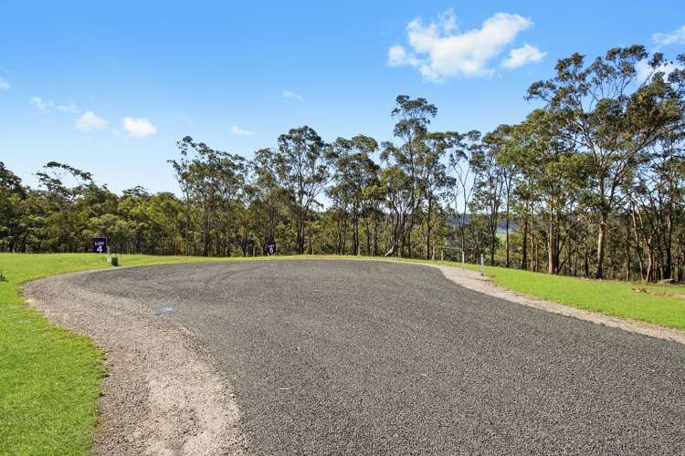 Fifth view of Homely residentialLand listing, Lot 4 at 615 Sackville Ferry Road, Sackville North NSW 2756