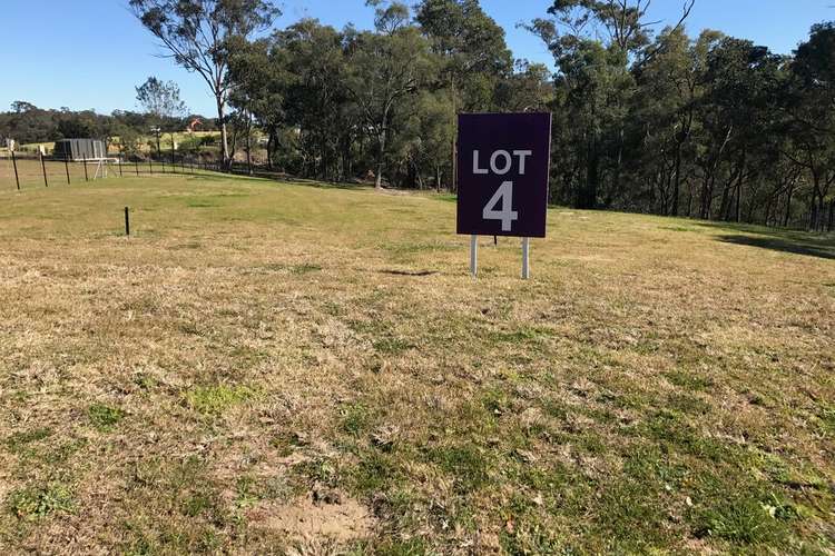 Sixth view of Homely residentialLand listing, Lot 4 at 615 Sackville Ferry Road, Sackville North NSW 2756