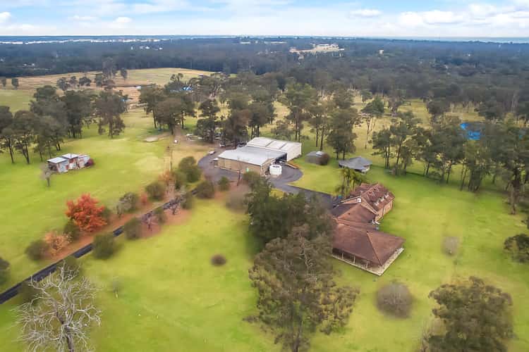Main view of Homely house listing, 356 Stannix Park Road, Ebenezer NSW 2756