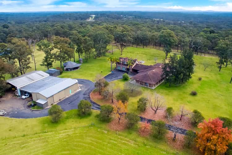 Second view of Homely house listing, 356 Stannix Park Road, Ebenezer NSW 2756