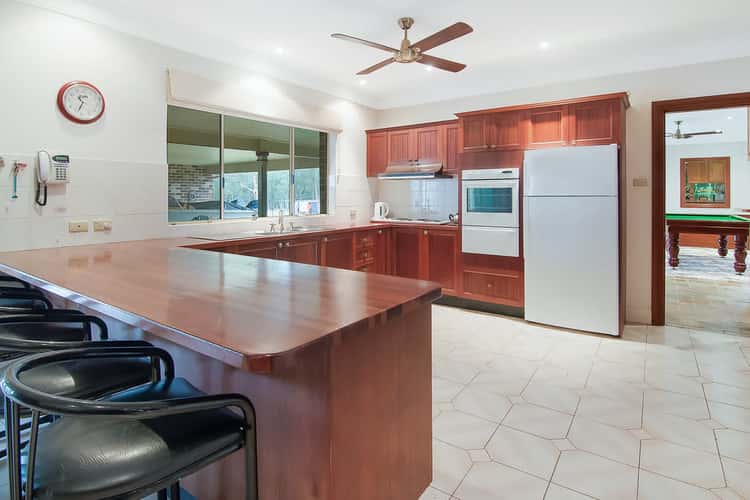Fourth view of Homely house listing, 356 Stannix Park Road, Ebenezer NSW 2756