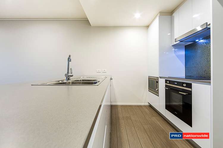 Main view of Homely apartment listing, 403/53 Mort Street, Braddon ACT 2612