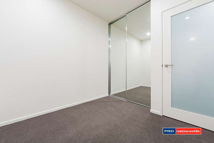 Fourth view of Homely apartment listing, 403/53 Mort Street, Braddon ACT 2612
