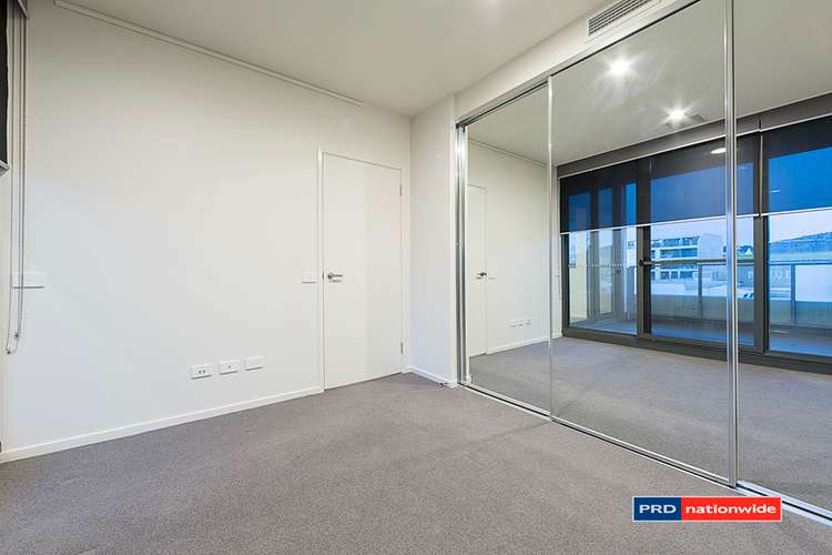 Fifth view of Homely apartment listing, 403/53 Mort Street, Braddon ACT 2612