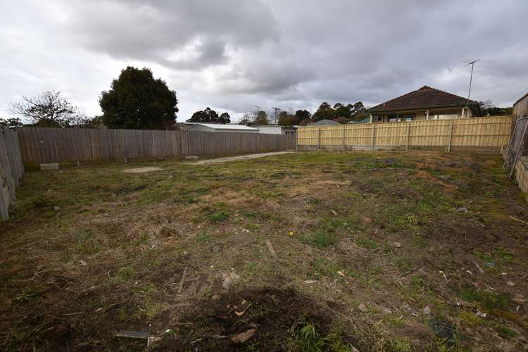 Second view of Homely residentialLand listing, 19B Central Avenue, Newborough VIC 3825