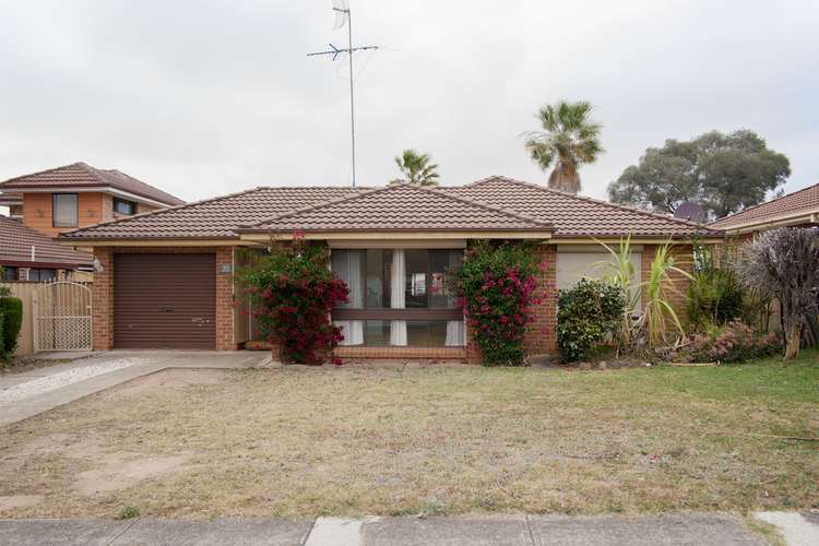Main view of Homely house listing, 23 Cordelia Crescent, Rooty Hill NSW 2766