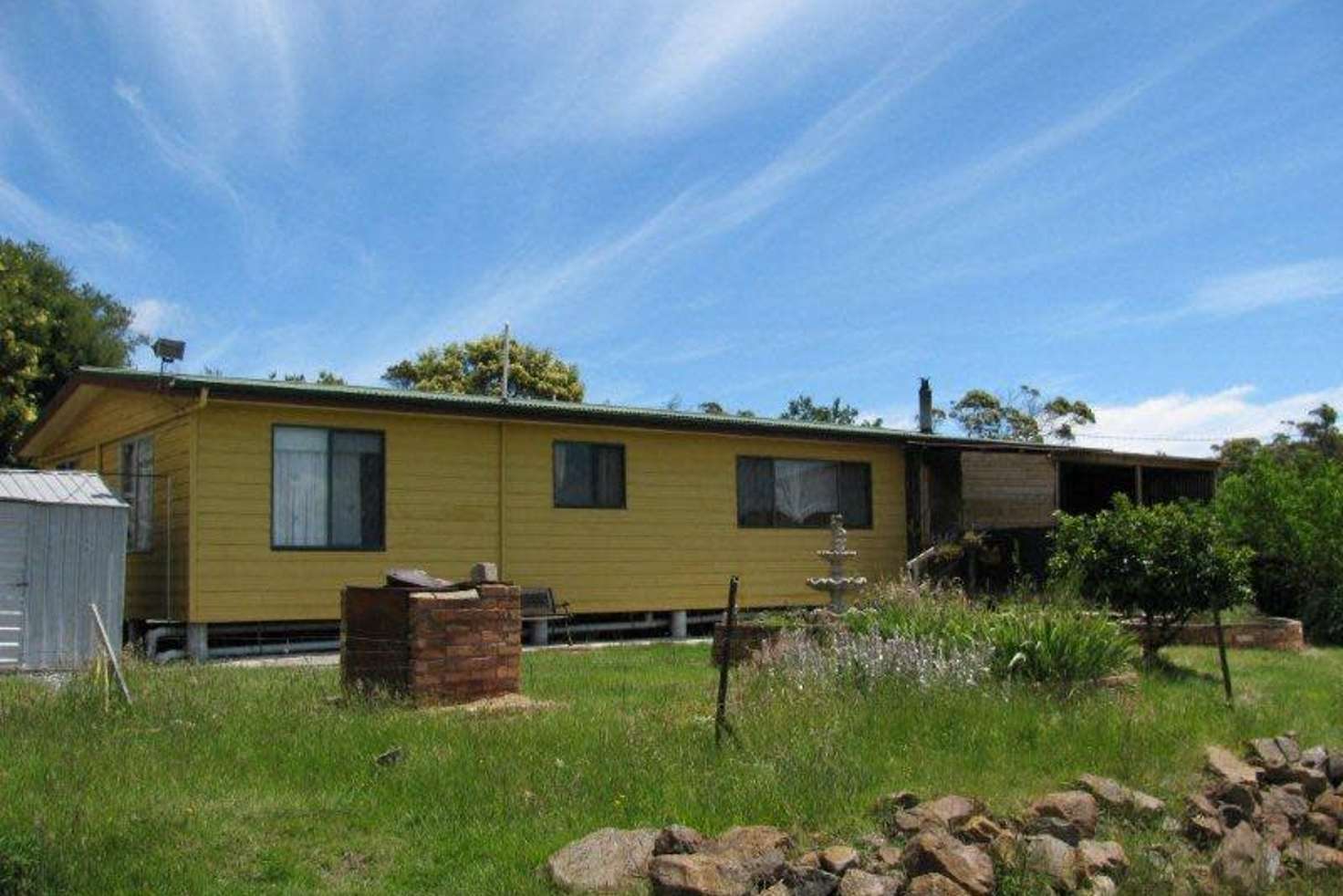 Main view of Homely house listing, 98 Sunset Boulevard, Clarence Point TAS 7270