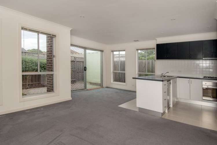 Second view of Homely townhouse listing, 2/143 Sussex Street, Pascoe Vale VIC 3044