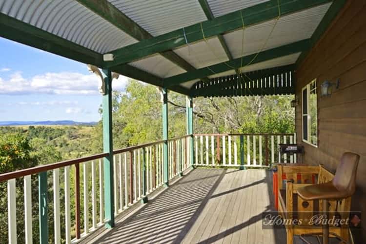 Second view of Homely house listing, 16 Howard Court, Plainland QLD 4341
